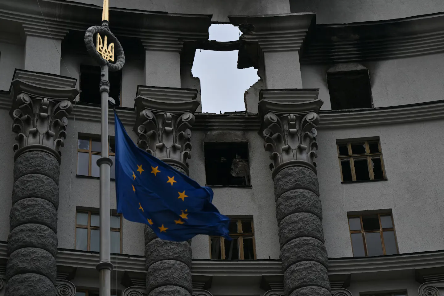 ЄС готує історичний поворот: Брюссель змінює правила вступу, а рішення може визначити майбутнє України